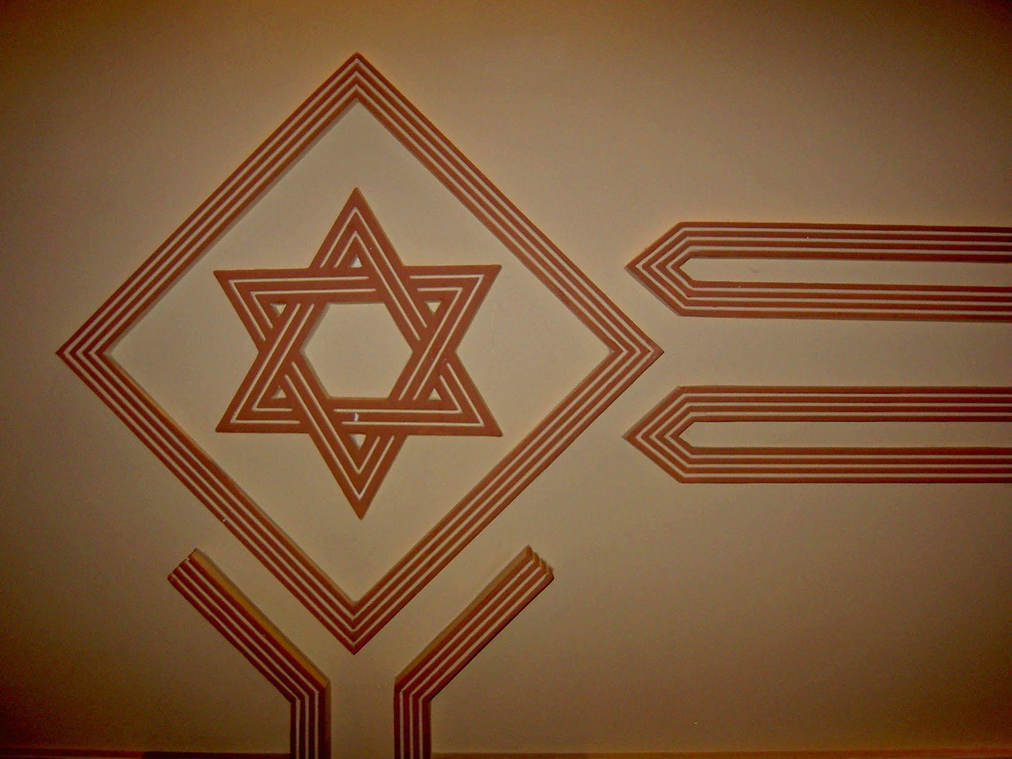 Villanueva de las Torres Balneario De Alicun De Las Torres מראה חיצוני תמונה